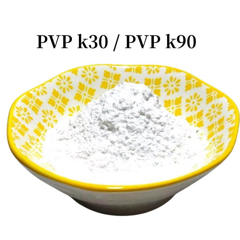 Licorice Root Extract - Yüksek kaliteli Polivinilpirrolidon, Povidon PVP K30