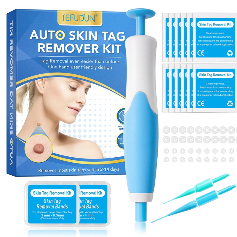 Skincare Ingredients Checker - 2'si 1 Arada Otomatik Et Beni