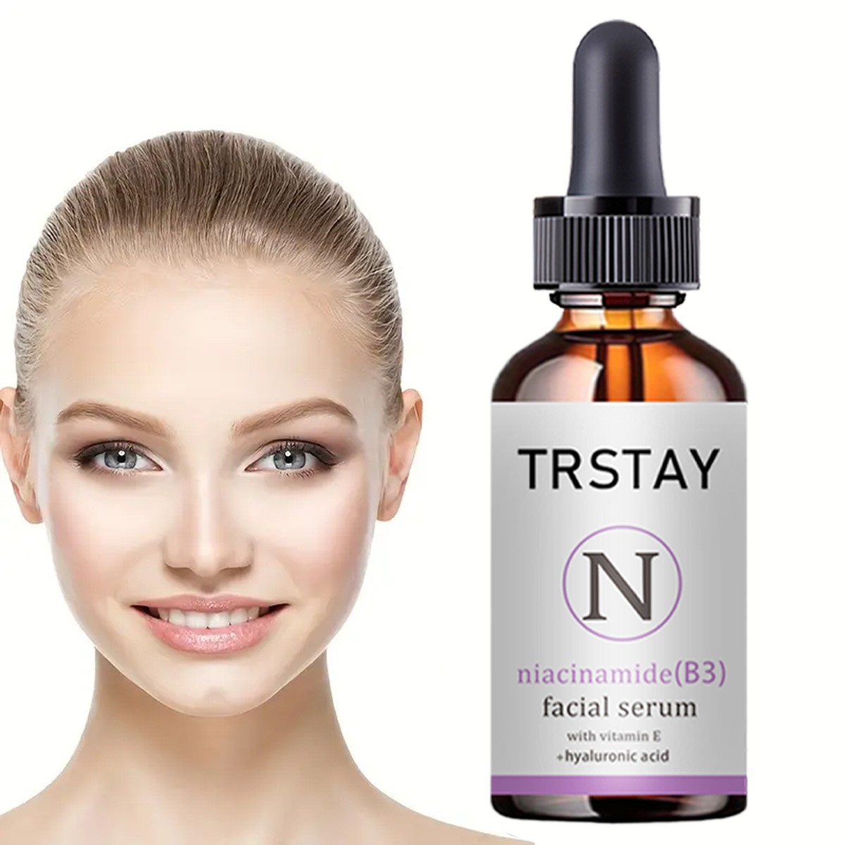 Licorice Root Extract - E vitamini + penetrasyon hyaluronik asit
