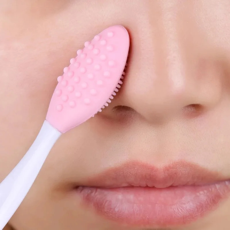 Skincare Exfoliating - 1-6 adet güzellik cilt bakımı yıkama