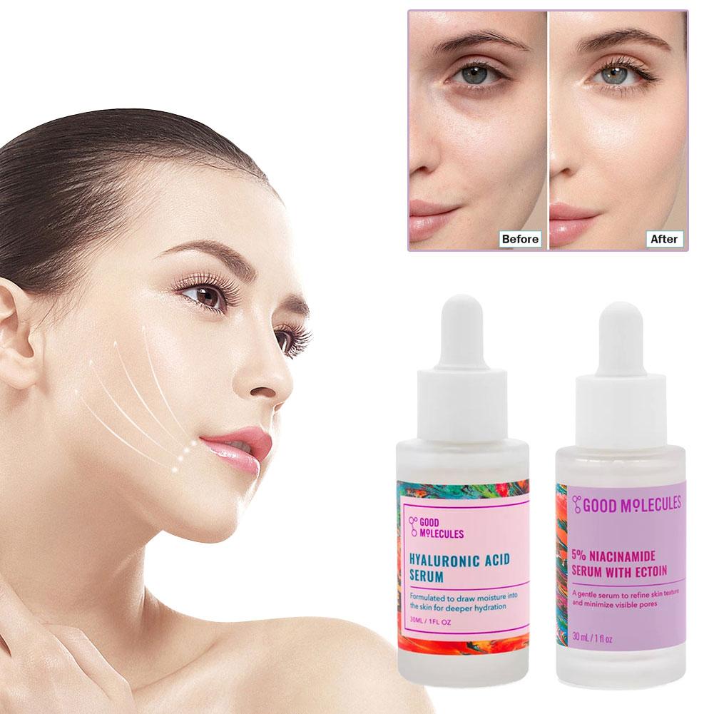 Niacinamide Brightening Serum - Good Molecules Renk Eşitleyici Serum 30ml,