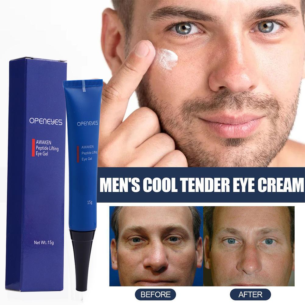 1/2/3 adet Openeyes Awaken Pep - Eye Cream Peptide incelemesi ve fiyatı