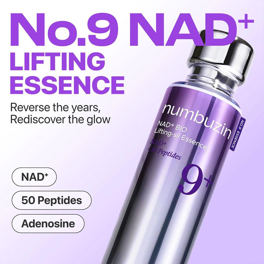 Kore Orijinal Numbuzin No.9 NA - Eye Cream Peptide incelemesi ve fiyatı