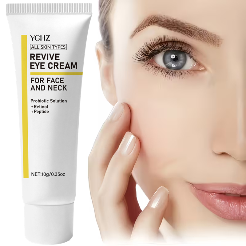 Peptit Göz Kremi, Kolajen, Ret - Eye Cream Peptide incelemesi ve fiyatı