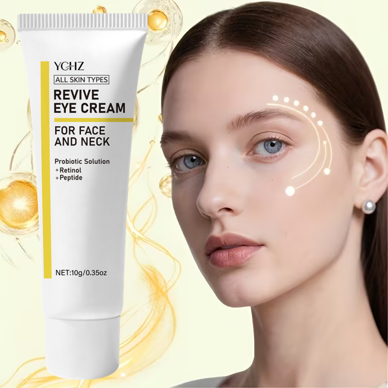 Peptit Göz Kremi, Kolajen, Ret - Eye Cream Peptide incelemesi ve fiyatı