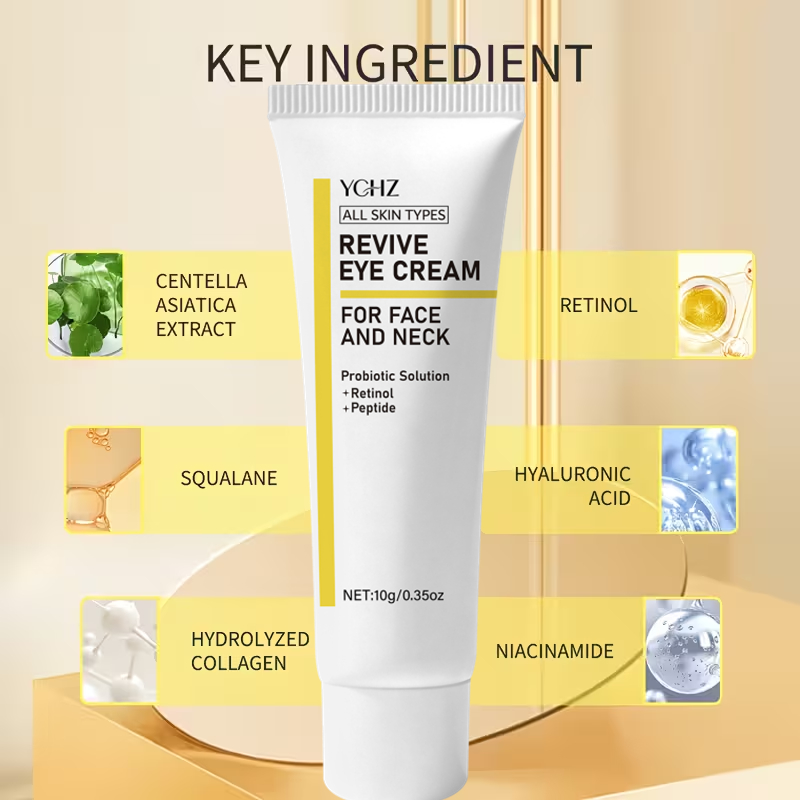 Peptit Göz Kremi, Kolajen, Ret - Eye Cream Peptide incelemesi ve fiyatı