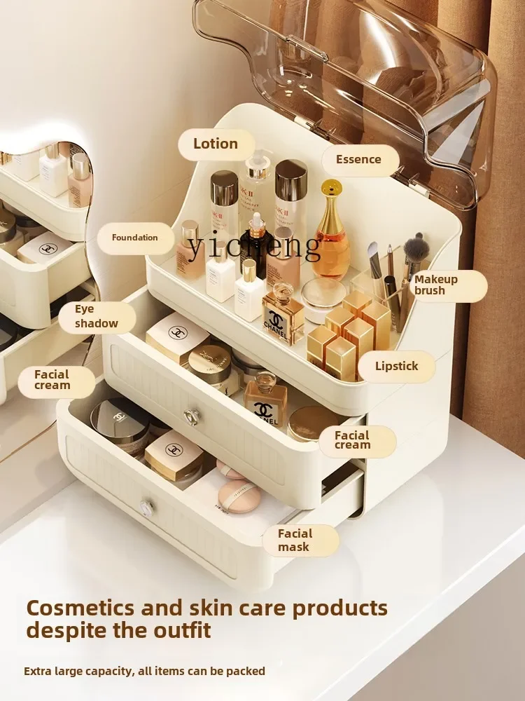XL Kozmetik Saklama Kutusu Büy - Xl Skincare incelemesi ve fiyatı