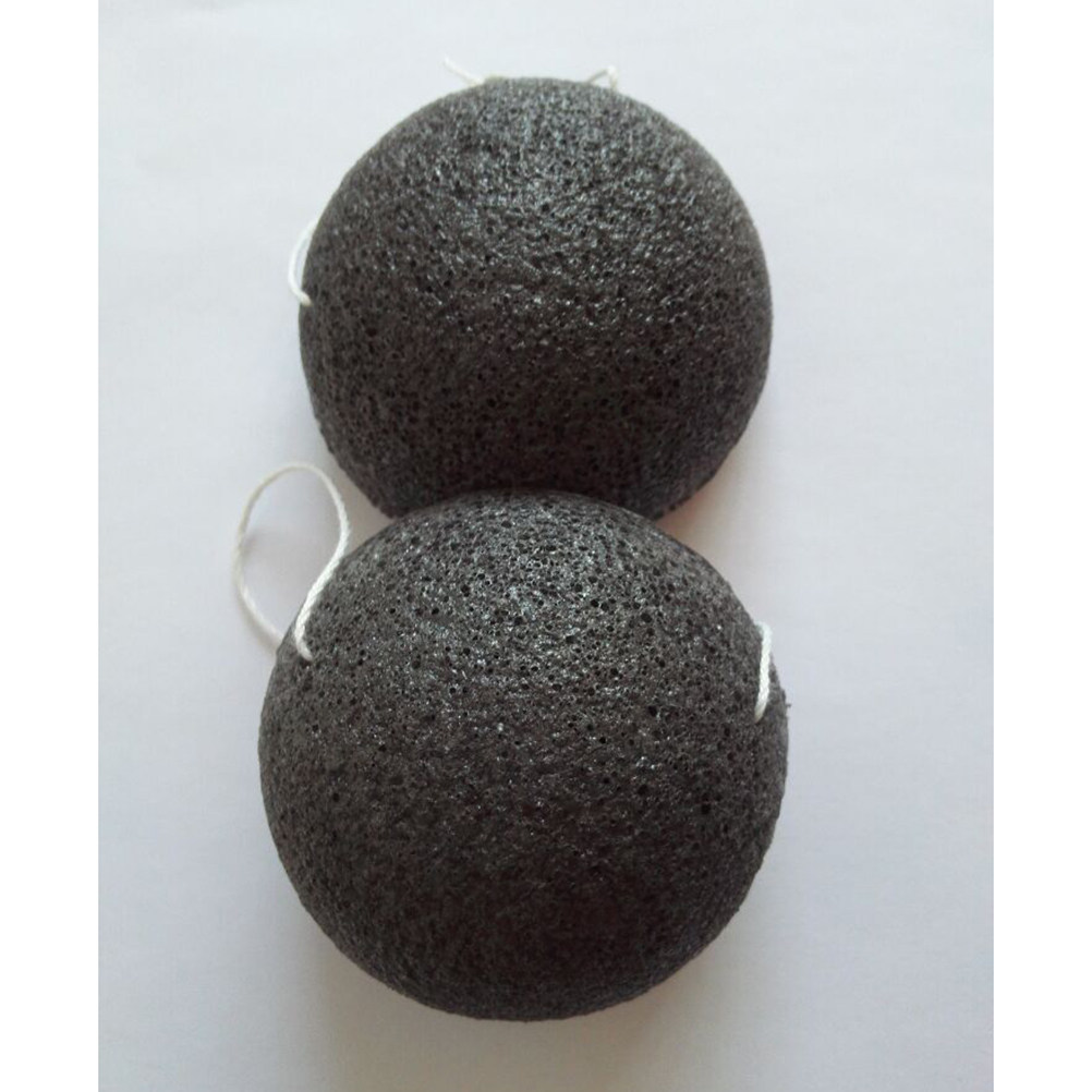 Yüz Konjac Süngeri Aktif Bambu - Skincare Exfoliating incelemesi ve fiyatı