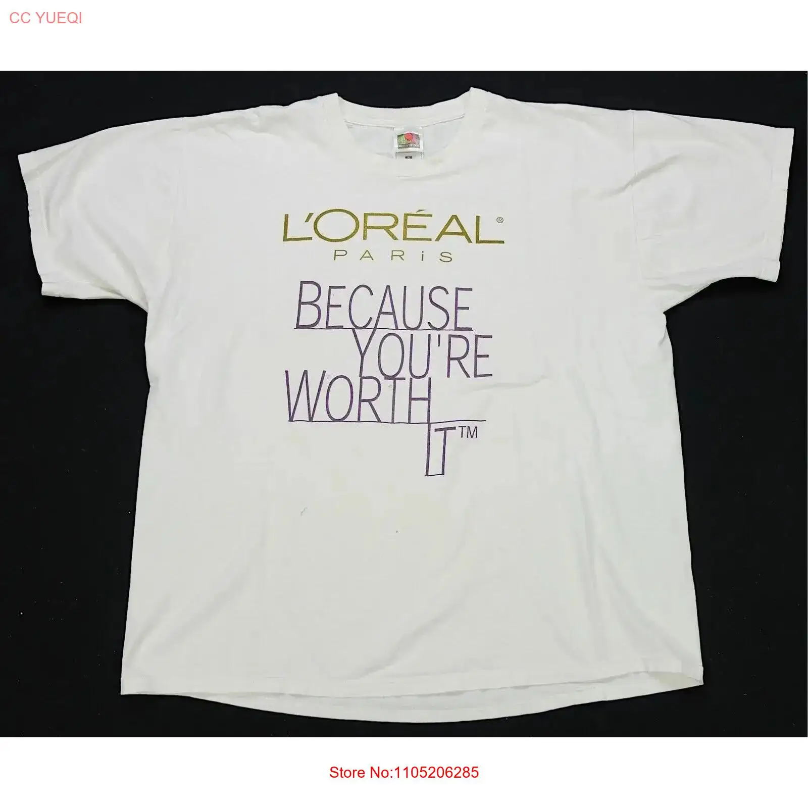 Nadir Vintage L'Oreal Paris Çü - Xl Skincare incelemesi ve fiyatı