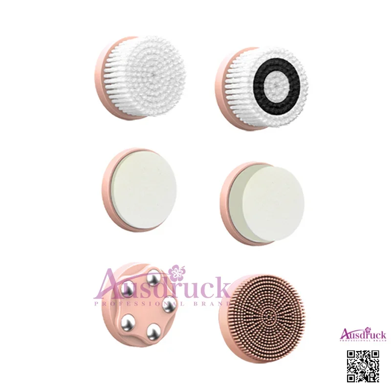 Yeni 6'sı 1 Arada Yüz Temizlem - Skincare Exfoliating incelemesi ve fiyatı