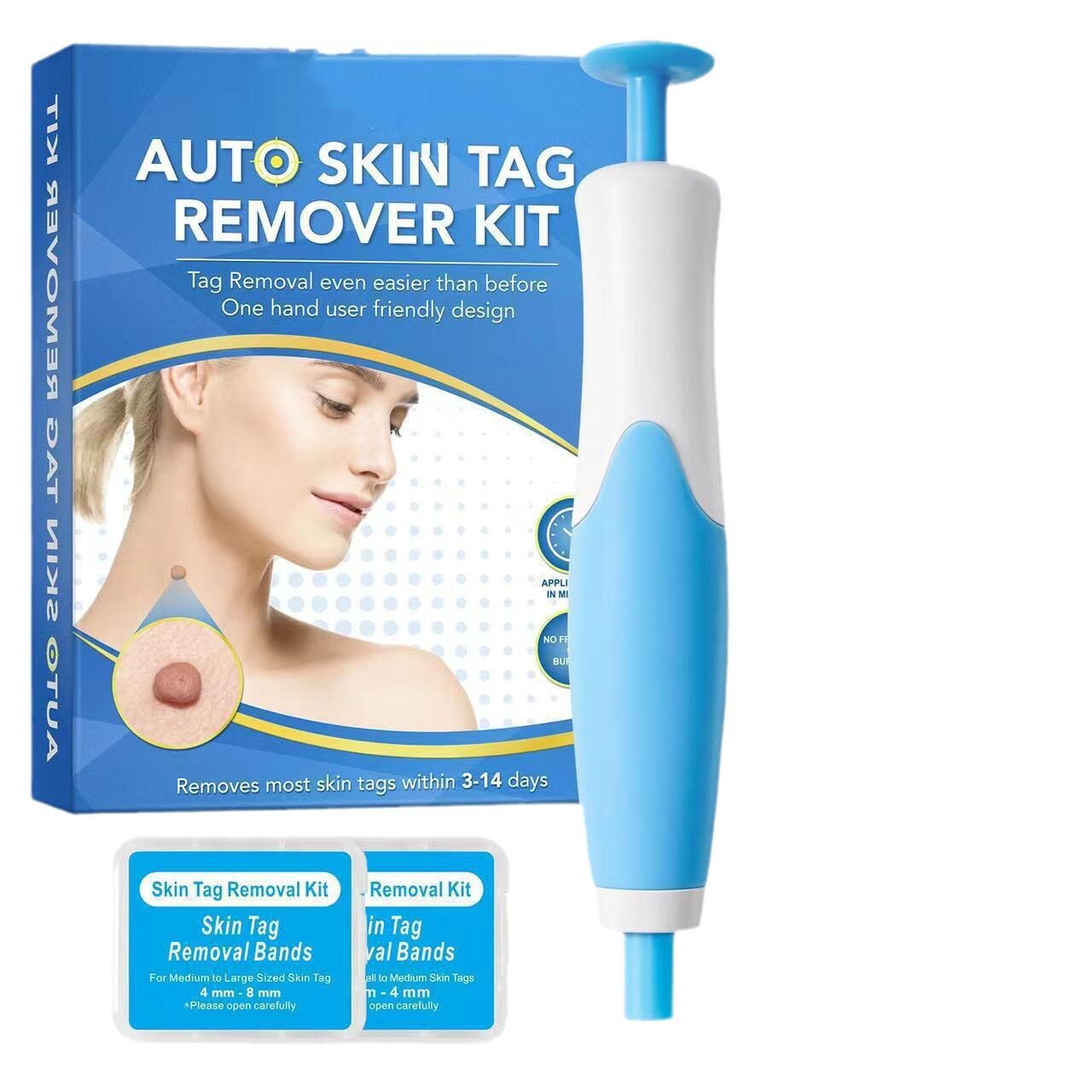 2'si 1 Arada Otomatik Et Beni  - Skincare Ingredients Checker incelemesi ve fiyatı