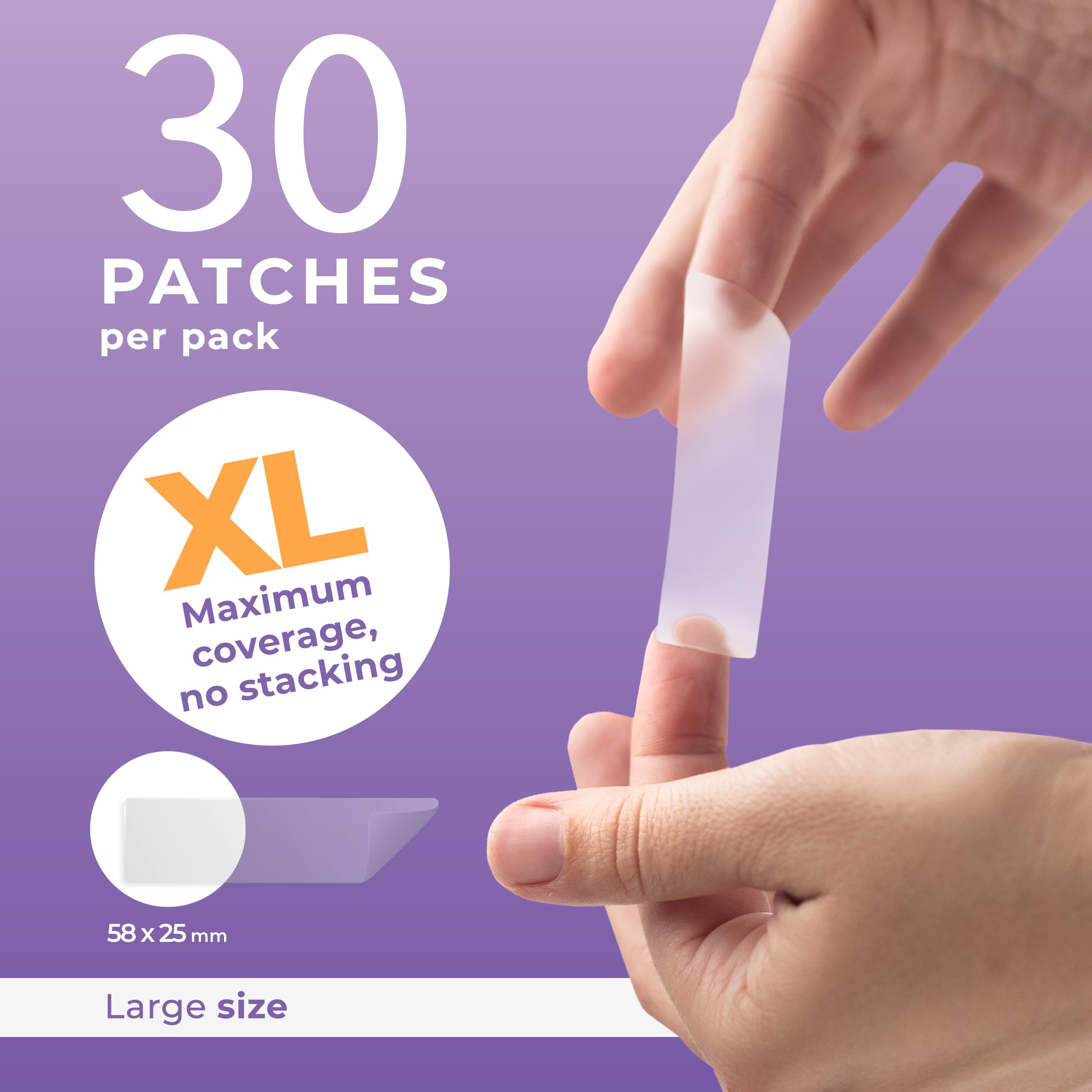 30 Adet XL Sivilce Bandı, Günd - Xl Skincare incelemesi ve fiyatı