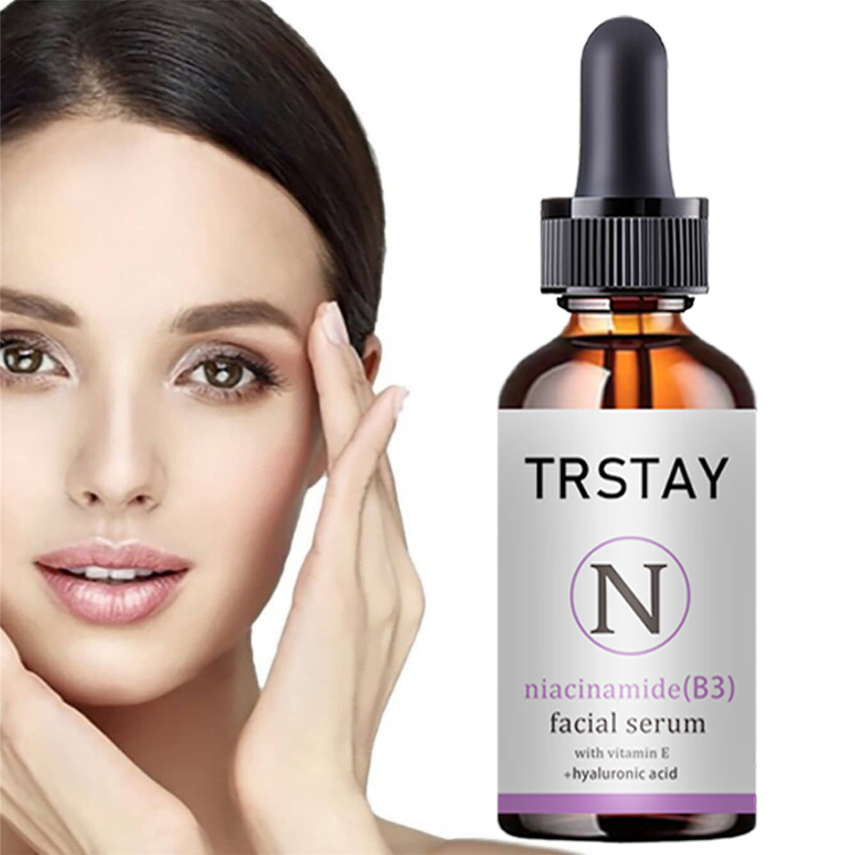 E vitamini + penetrasyon hyalu - Licorice Root Extract incelemesi ve fiyatı