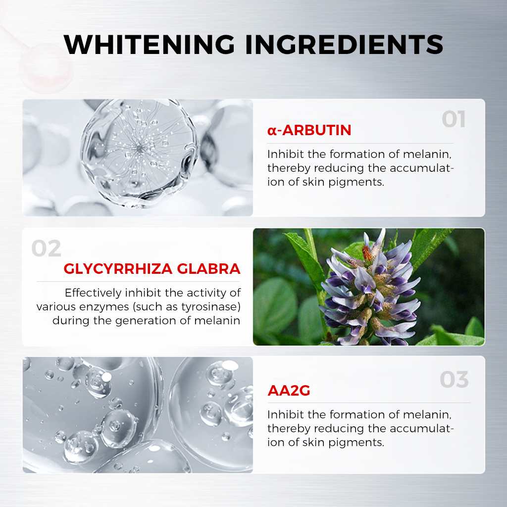 Yüz Ampul Esansı | Niacinamide - Niacinamide Brightening Serum incelemesi ve fiyatı