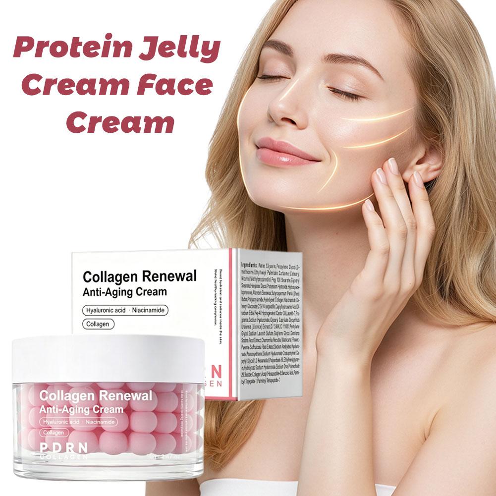 PDRN Pembe Kollajen Kapsül Kre - Skincare Pink incelemesi ve fiyatı