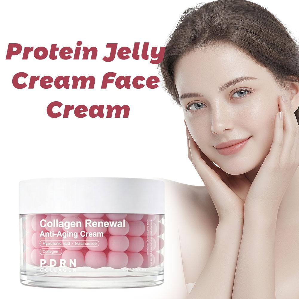 PDRN Pembe Kollajen Kapsül Kre - Skincare Pink incelemesi ve fiyatı