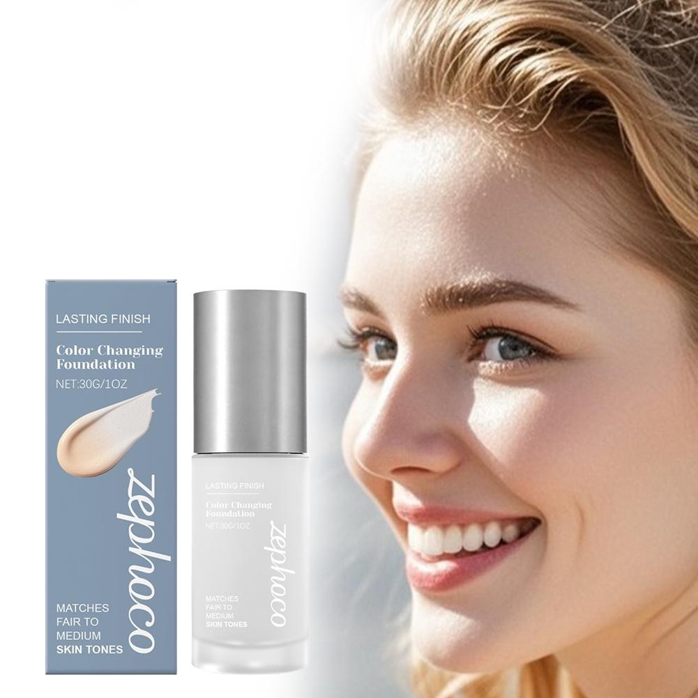 Cilt Tonunu Ayarlayan Fondöten - Squalane Oil Lightweight incelemesi ve fiyatı