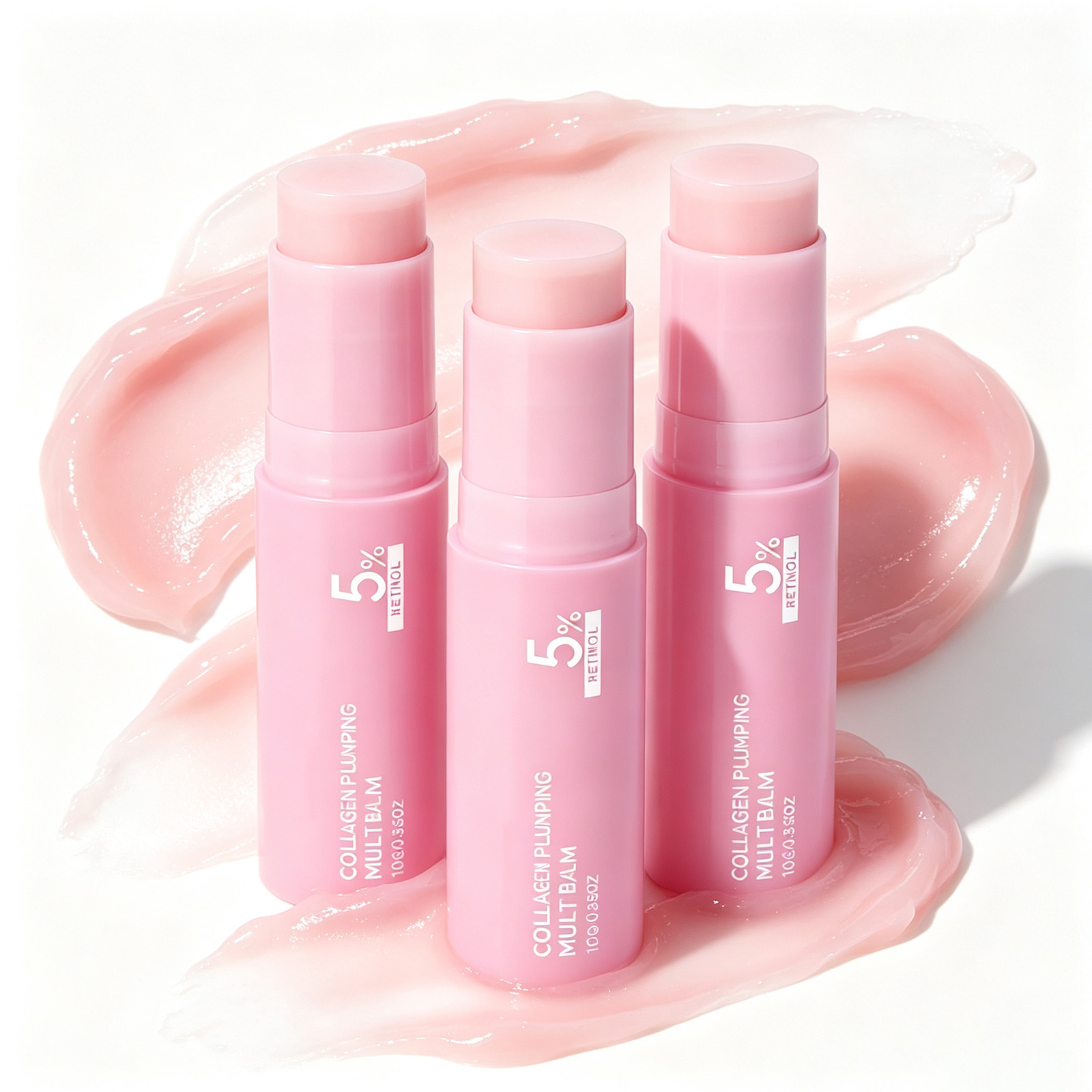2026 Yeni Pembe Kolajen Hacim  - Skincare Pink incelemesi ve fiyatı