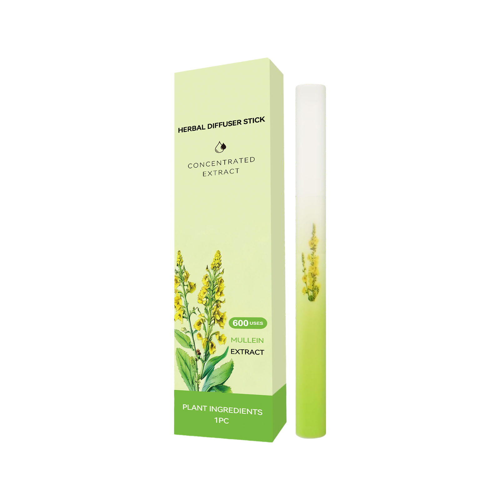 Müleyin Bitkisel Difüzör Kalem - Licorice Root Extract incelemesi ve fiyatı