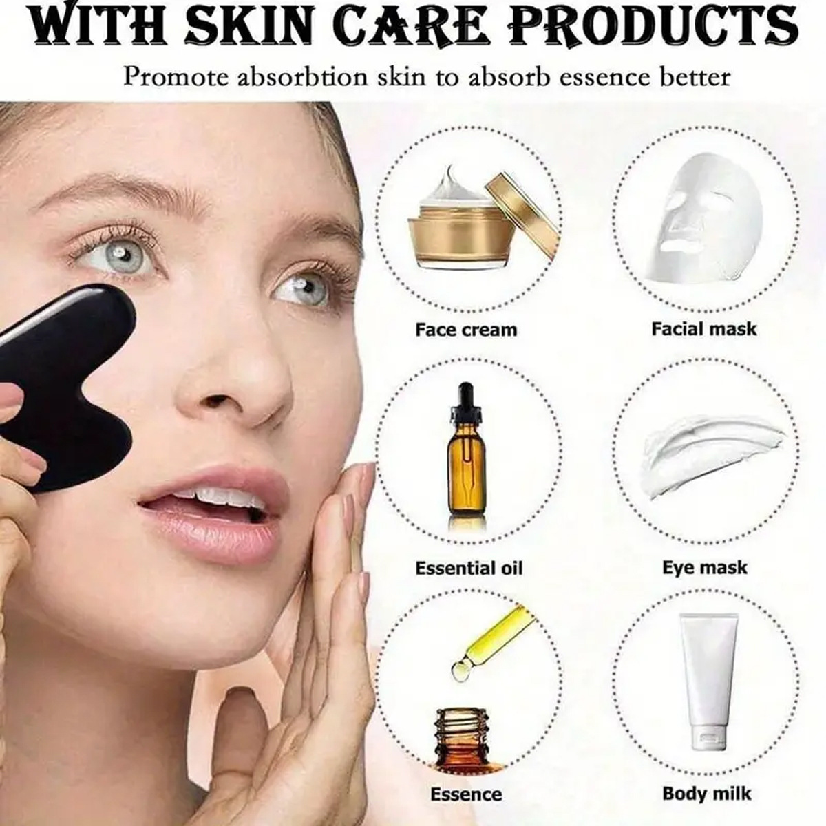 Buz Yüz Silindiri Seti 1/2/3 a - Skincare Pink incelemesi ve fiyatı