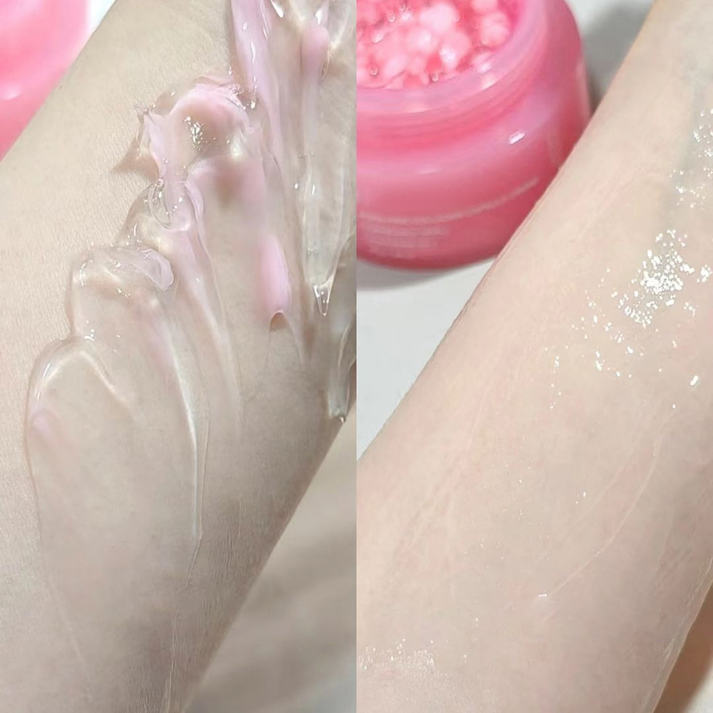 Pembe Kolajen PDRN Kapsül Krem - Skincare Pink incelemesi ve fiyatı