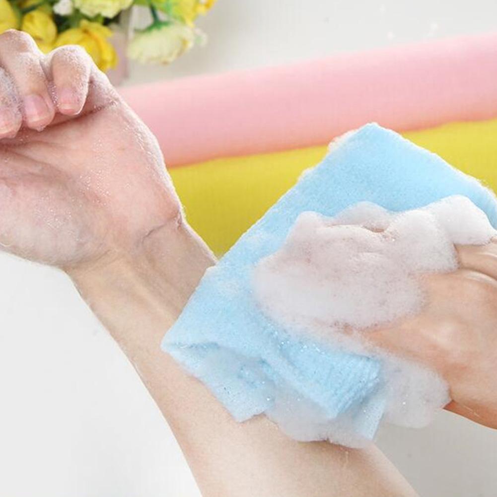 Peeling Sırt Fırçası Vücut Yık - Skincare Exfoliating incelemesi ve fiyatı