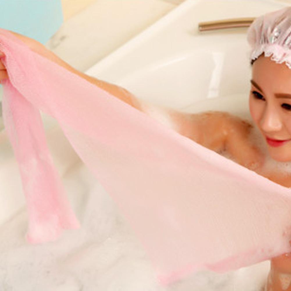 Peeling Sırt Fırçası Vücut Yık - Skincare Exfoliating incelemesi ve fiyatı