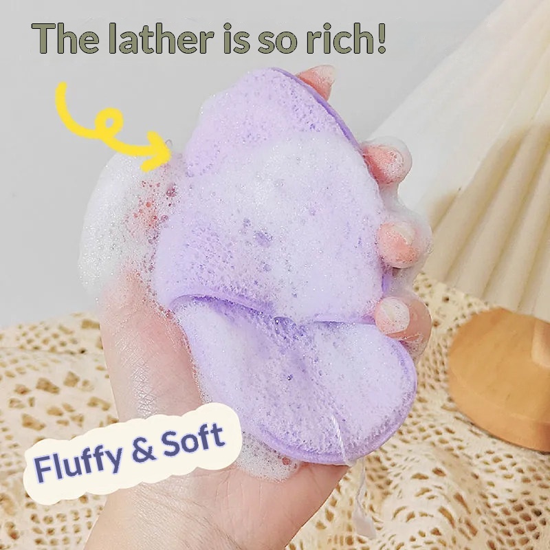 Eldiven Tipi Yüz Süngeri Yumuş - Skincare Exfoliating incelemesi ve fiyatı