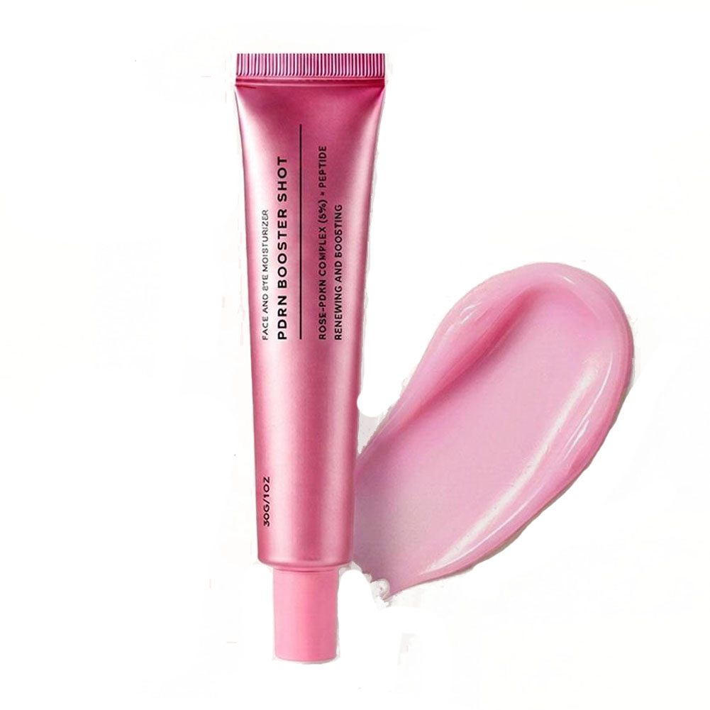 Gül ve PDRN Yüz Kremi Yüzü ve  - Eye Cream Peptide incelemesi ve fiyatı
