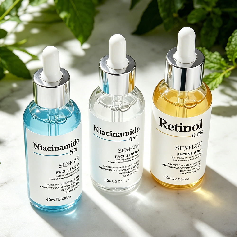 SEYHZE 1Bot SalAcid&Retinol Se - Licorice Root Extract incelemesi ve fiyatı