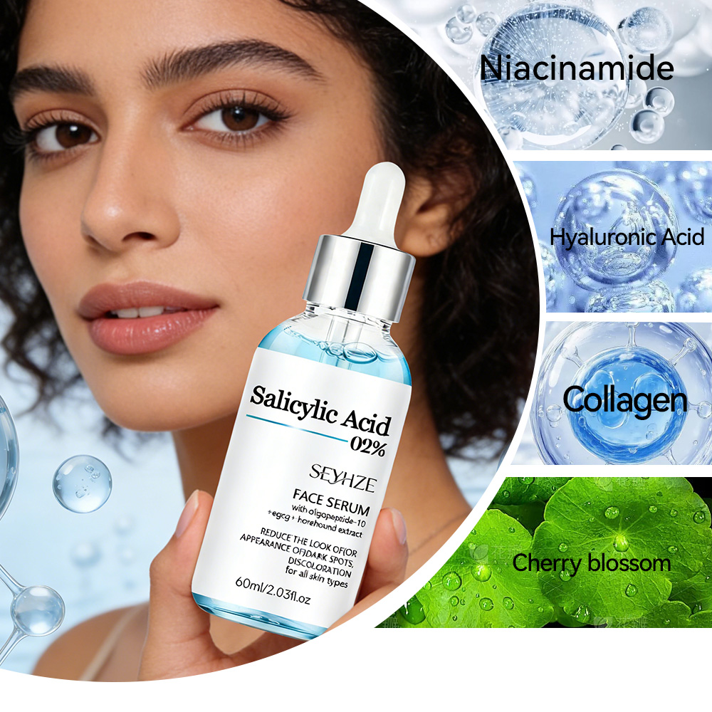 SEYHZE 1Bot SalAcid&Retinol Se - Licorice Root Extract incelemesi ve fiyatı