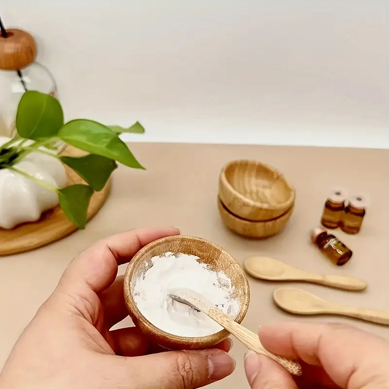 Bambu Yüz Maskesi Karıştırma K - Skincare Ingredients Checker incelemesi ve fiyatı