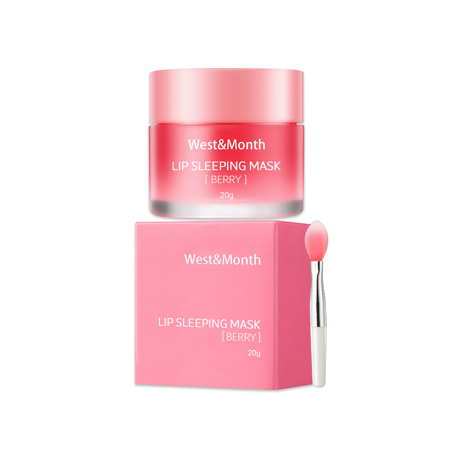Uyku Dudak Maskesi Çatlama Önl - Skincare Exfoliating incelemesi ve fiyatı