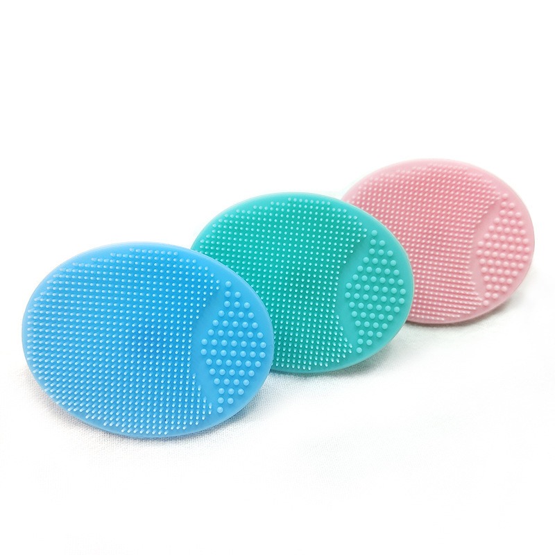 Silikon Yüz Temizleme Fırçası  - Skincare Exfoliating incelemesi ve fiyatı