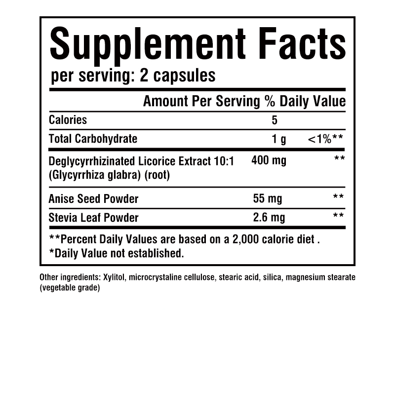 DGL Meyan Kökü - Ultra Saf Mey - Licorice Root Extract incelemesi ve fiyatı