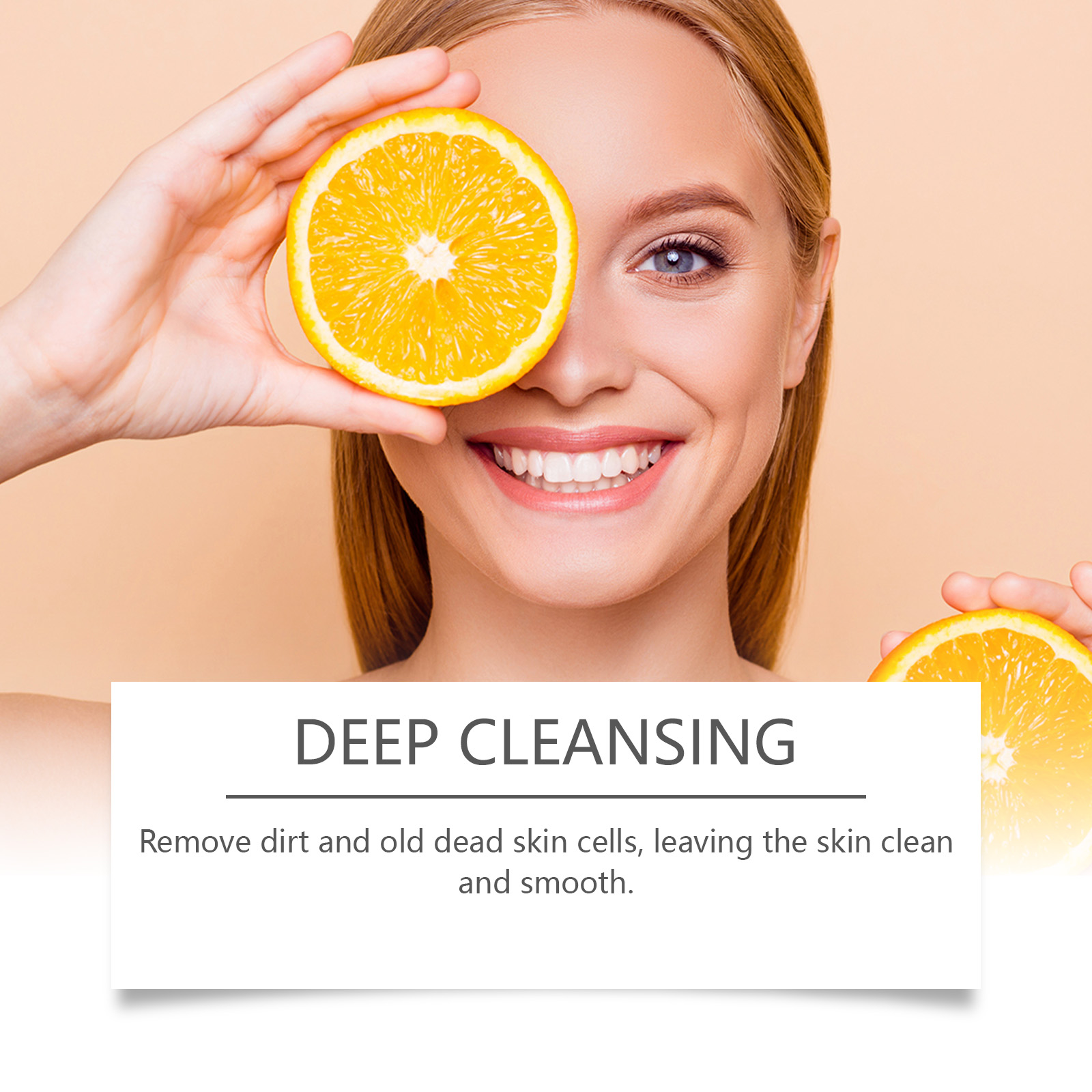 Soyma ve Peeling Etkili Esansi - Skincare Exfoliating incelemesi ve fiyatı