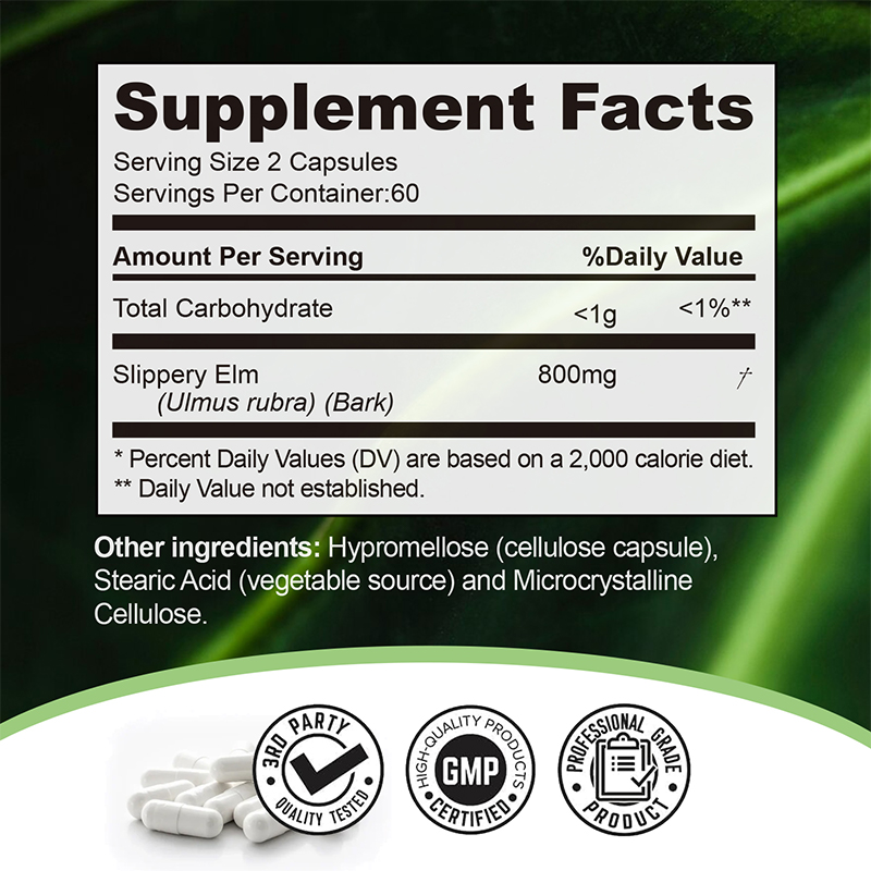 Kaygan Karaağaç 400mg - Gastro - Licorice Root Extract incelemesi ve fiyatı