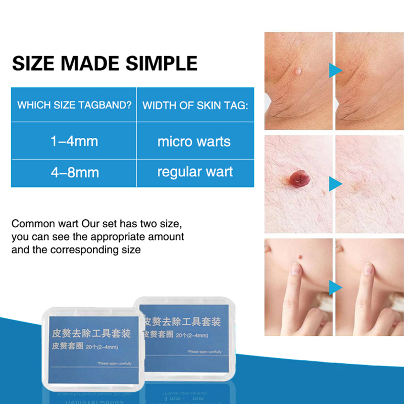 20 adet/kutu eti nevus kaldırm - Skincare Ingredients Checker incelemesi ve fiyatı