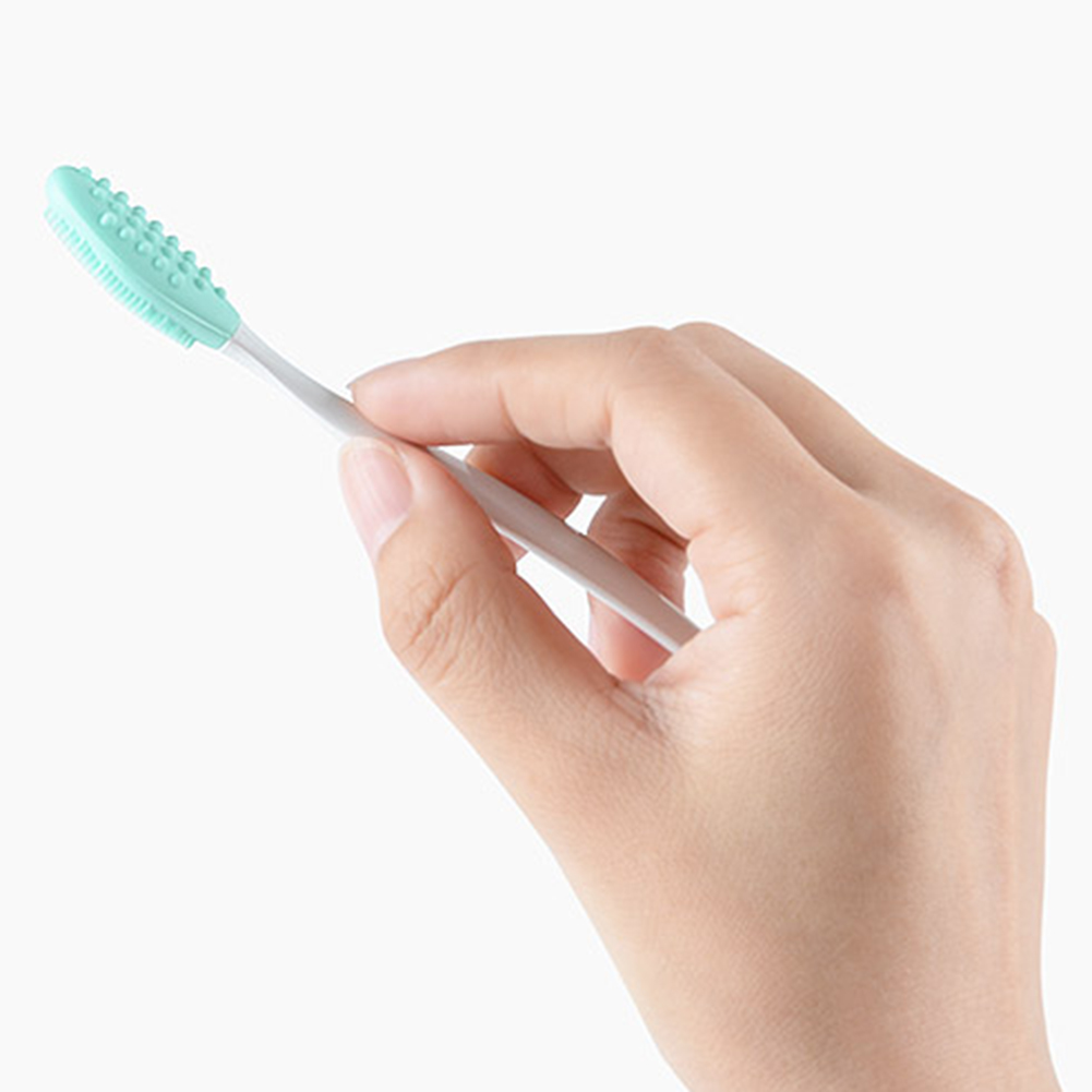 Silikon Yüz Yıkama Fırçası Çif - Skincare Exfoliating incelemesi ve fiyatı