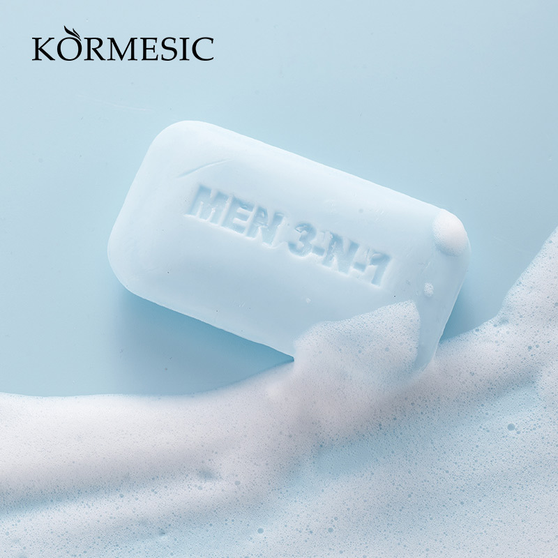 Erkekler için 3'ü 1 Arada Temi - Skincare Exfoliating incelemesi ve fiyatı