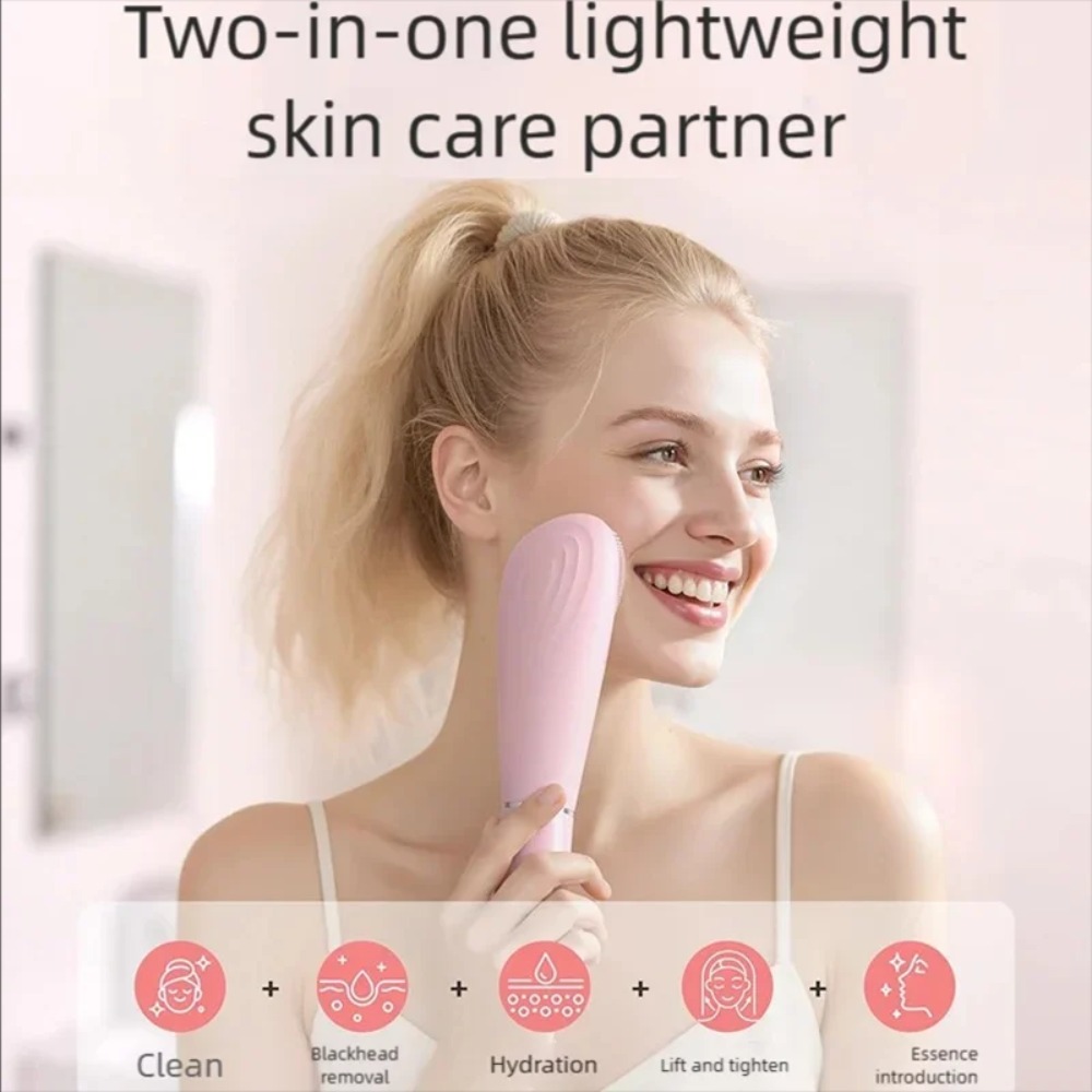 Elektrikli 7'si 1 Arada Siliko - Skincare Exfoliating incelemesi ve fiyatı