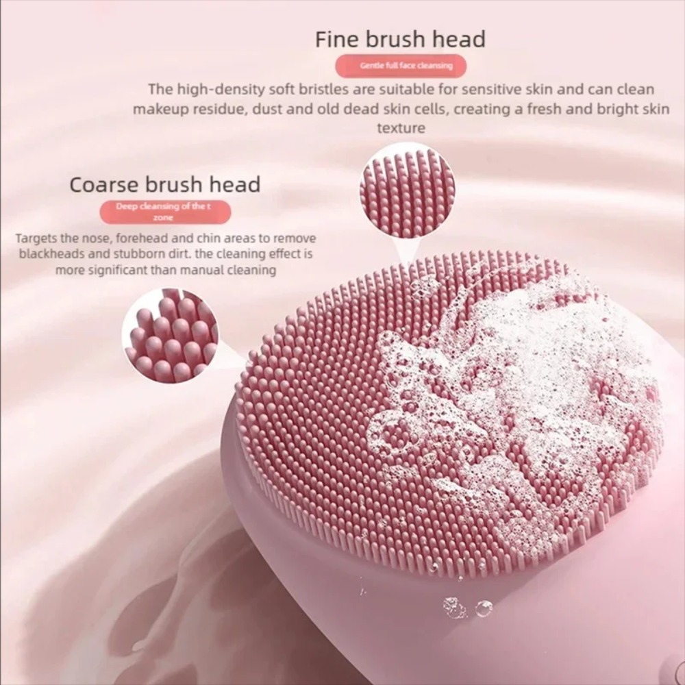 Elektrikli 7'si 1 Arada Siliko - Skincare Exfoliating incelemesi ve fiyatı