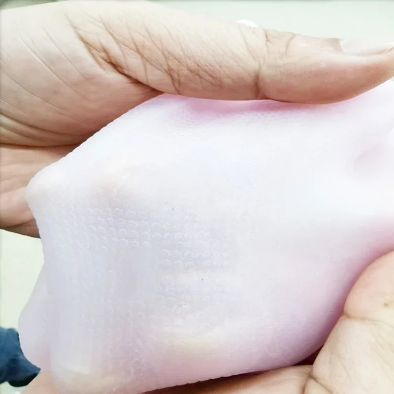 2 adet Silikon Ayak Bakımı Çor - Xl Skincare incelemesi ve fiyatı