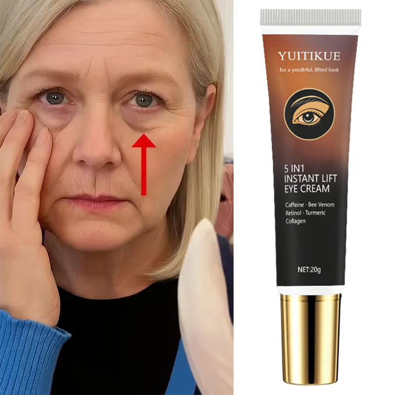 Peptit Göz Kremi 20g - Yorgun  - Eye Cream Peptide incelemesi ve fiyatı