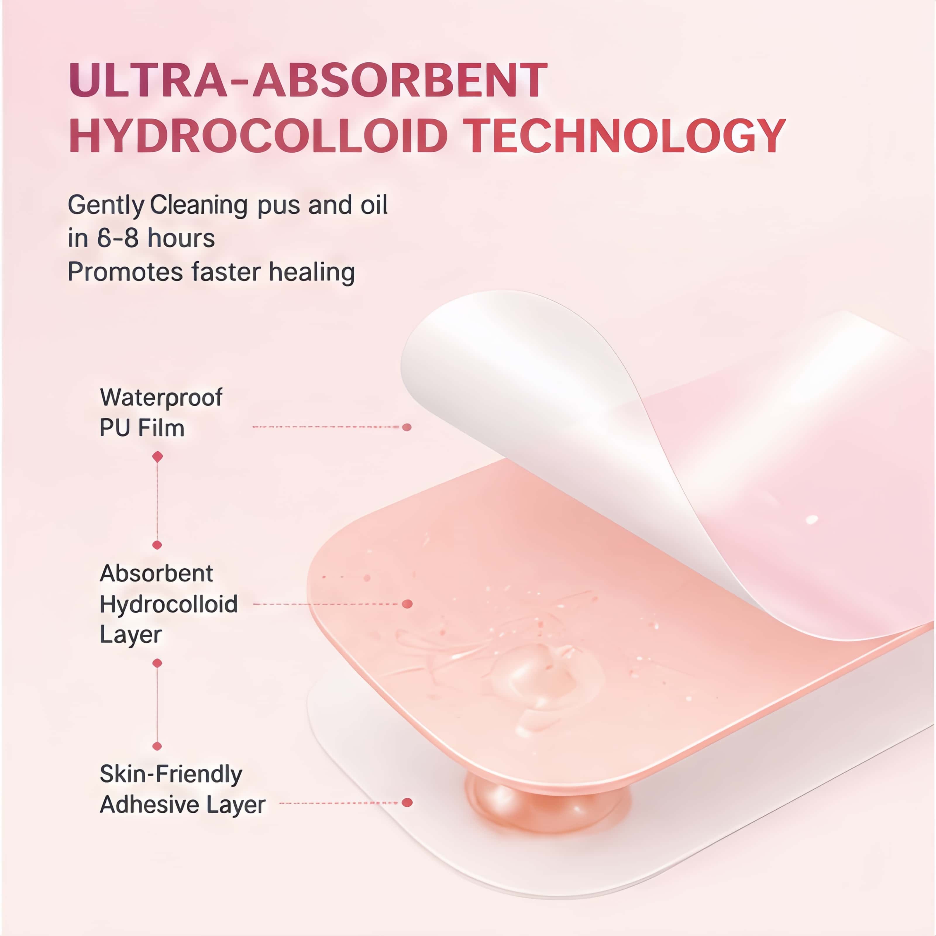 190'lı XL Hidrokolloid Akne Ba - Xl Skincare incelemesi ve fiyatı