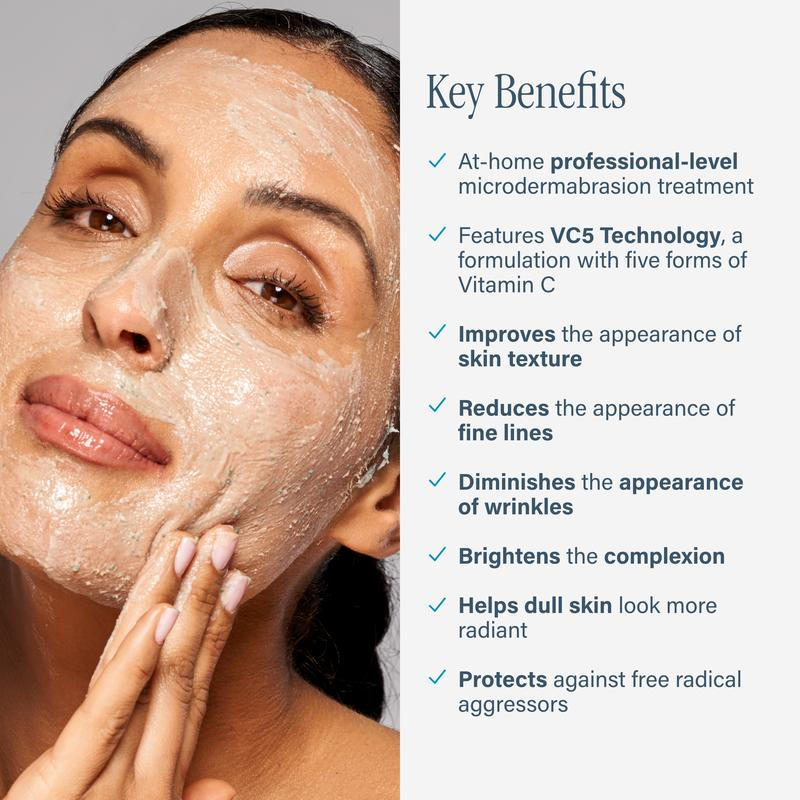 Kozmetik DermAppeal Mikroderma - Skincare Exfoliating incelemesi ve fiyatı